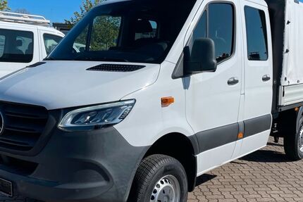 Mercedes-Benz Sprinter 199.469 km 39.151 &euro; Achim 28832