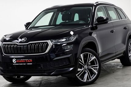 Skoda Kodiaq 179.000 km 24.900 &euro; Bremen 28259