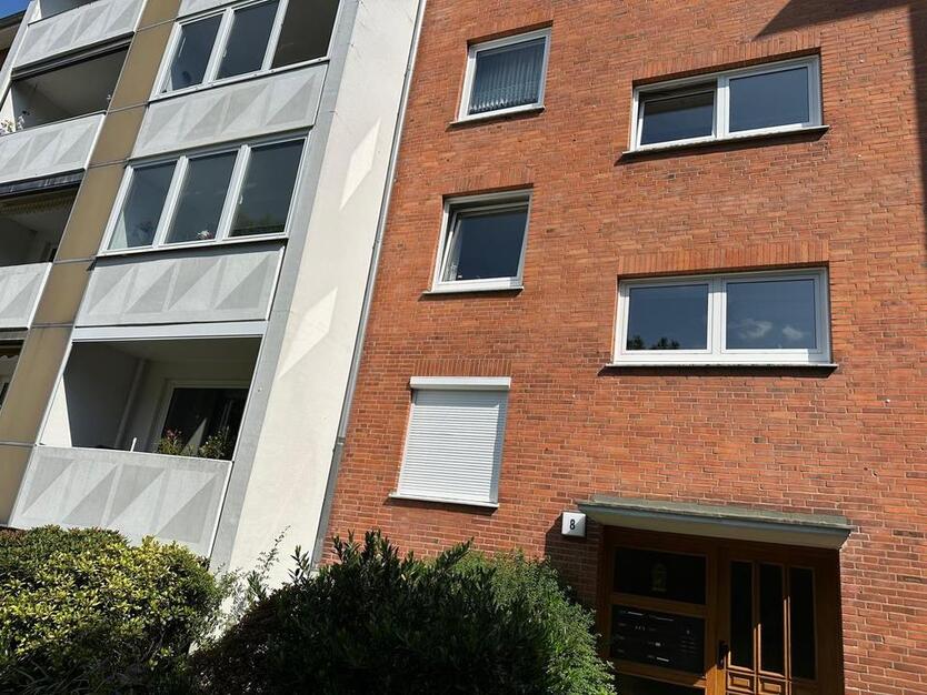 3 Zimmer Wohnung Huchting Eigentumswohnung zimmer