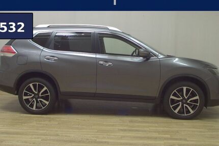 Nissan X-Trail 149.409 km 10.980 &euro; Bremen / Arsten 28279