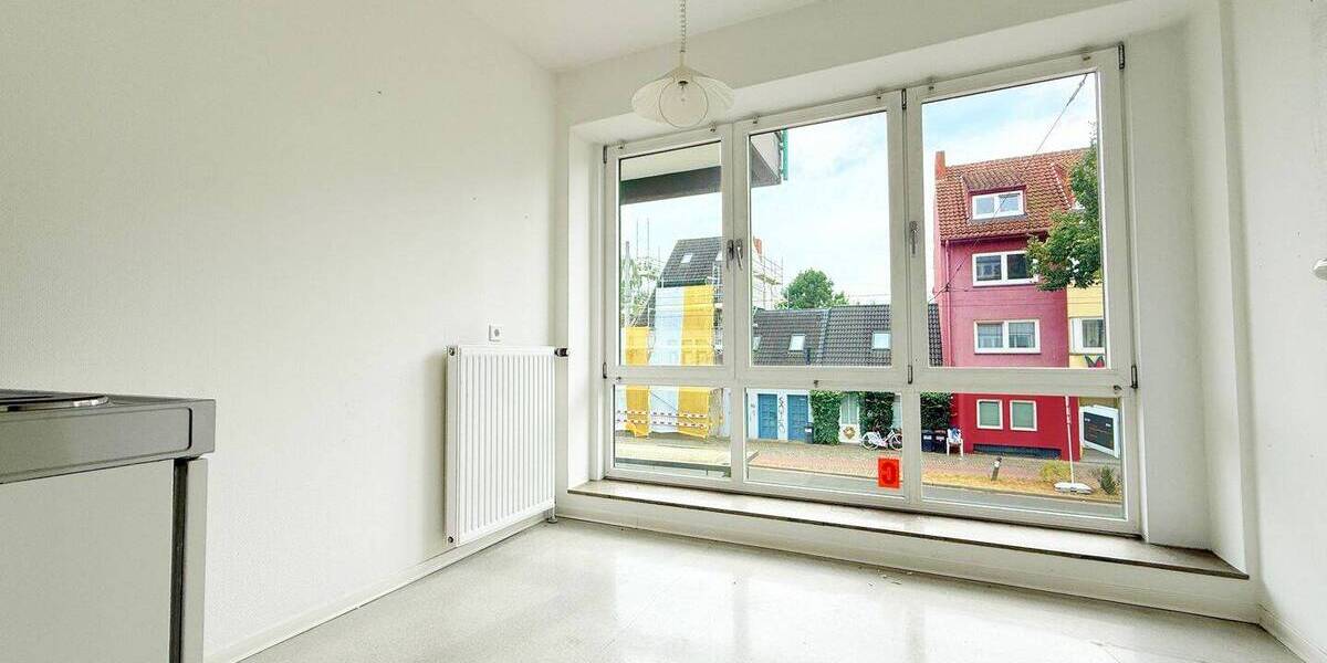 Gewerbeobjekt Bremen Hastedt - 1 Zimmer, 162 m&sup2;, 1.377&euro; | Angebot:25801282