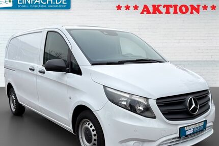 Mercedes-Benz Vito 168.000 km 14.499 &euro; Delmenhorst 27755