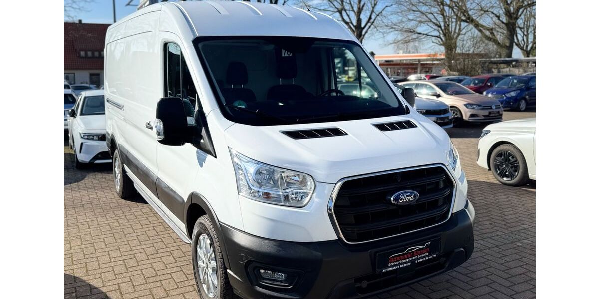 Ford Transit 56.085 km 18.990 &euro; Bassum 27211