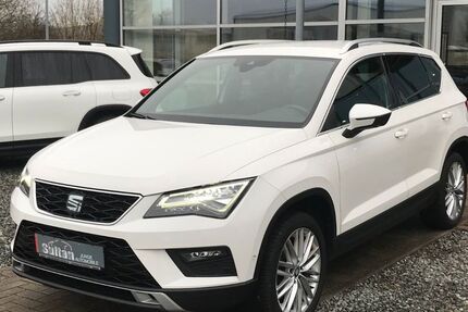 Seat Ateca 141.000 km 17.999 &euro; Lilienthal 28865