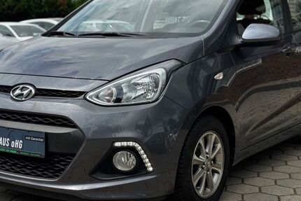 Hyundai i10 57.846 km 7.940 € Stuhr, Seckenhausen 28816