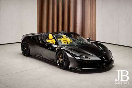 Ferrari SF90 Spider 3.260 km 429.850 &euro; Stuhr 28816