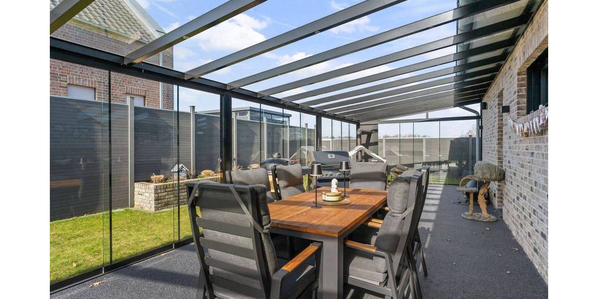 Einfamilienhaus Hambergen - 5 Zimmer, 175 m&sup2;, 599.000&euro; | Angebot:25676323