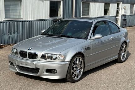 BMW M3 67.000 km 49.900 &euro; Thedinghausen 27321