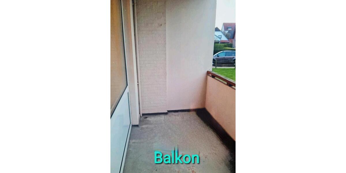 Hochparterre Elsfleth - 4 Zimmer, 64 m&sup2;, 100.000&euro; | Angebot:26577040