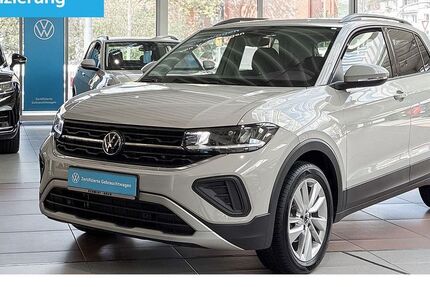 VW T-Cross 8.387 km 25.850 &euro; Bremen 28207