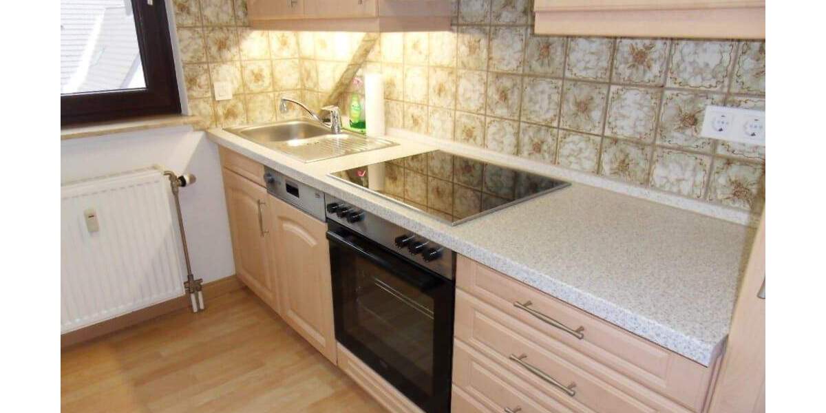 Etagenwohnung Syke Syke-Mitte - 3 Zimmer, 77 m&sup2;, 650&euro; | Angebot:24555486