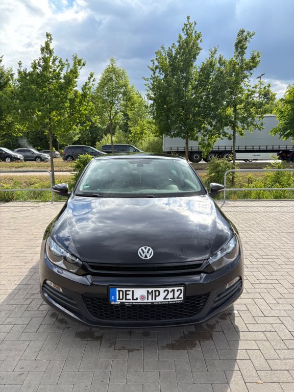 Scirocco