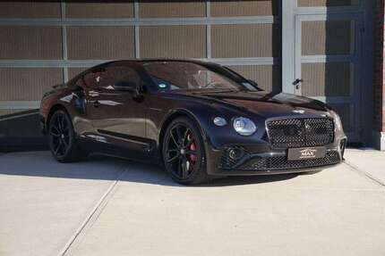 Bentley Continental GT 38.100 km 164.900 &euro; Bremen 28195