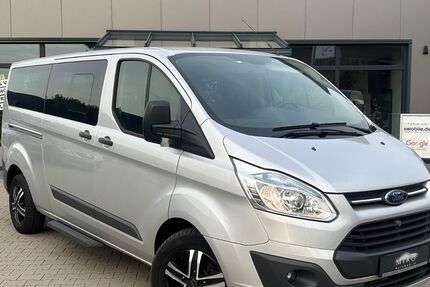 Ford Tourneo Custom 142.000 km 17.999 &euro; Delmenhorst 27755