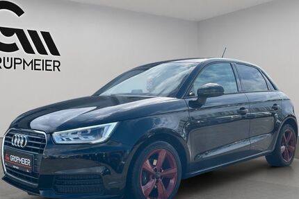 Audi A1 113.200 km 9.400 &euro; Sottrum 27367