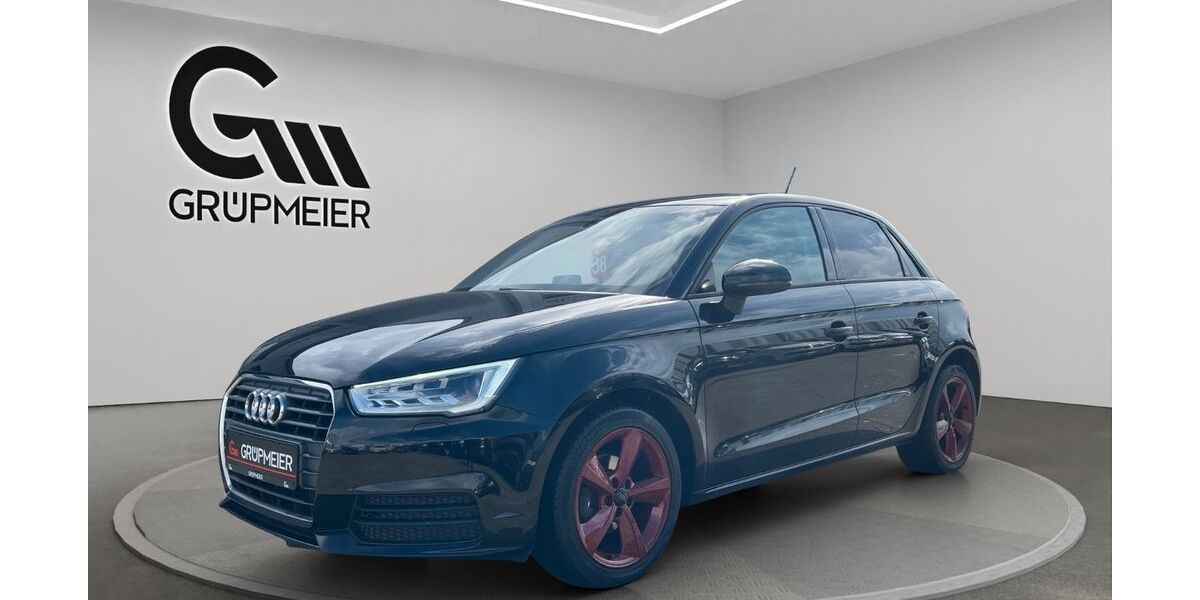 Audi A1 113.200 km 9.400 &euro; Sottrum 27367