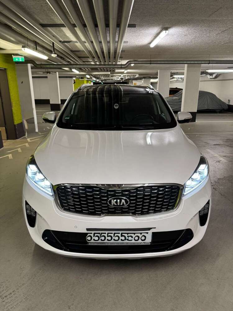 Sorento