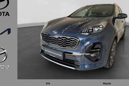 Kia Sportage 51.518 km 21.490 &euro; Delmenhorst 27755
