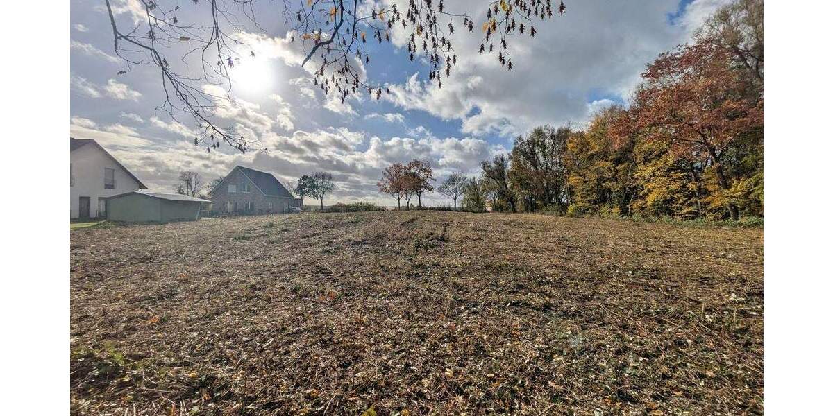 Grundstück Lemwerder Krögerdorf - 159.000&euro; | Angebot:25685400