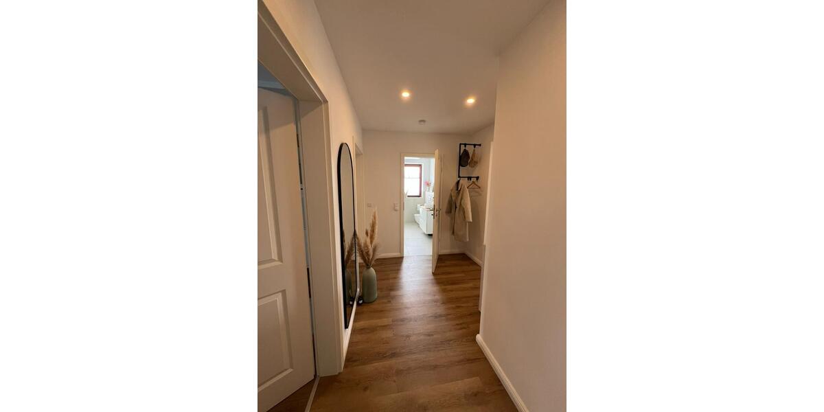 Etagenwohnung Bremen Burglesum - 3 Zimmer, 81 m&sup2;, 275.000&euro; | Angebot:25639085