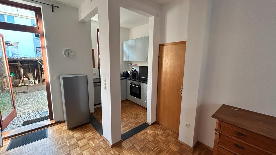 Reihenhaus Bremen Walle - 3 Zimmer, 60 m&sup2;, 198.000&euro; | Angebot:26422178