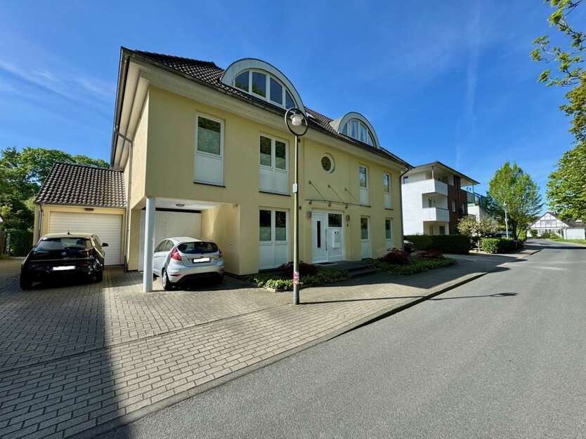 Wohnung zum Kaufen in Bremen Horn-Lehe 689.000 € 150 m²