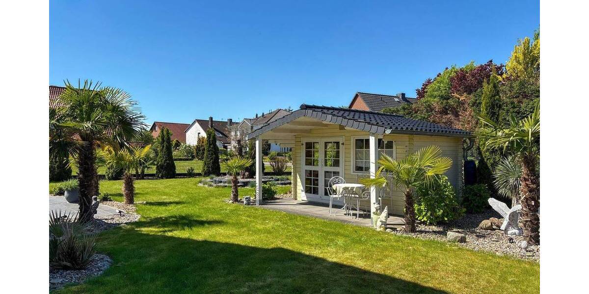Einfamilienhaus Thedinghausen - 7 Zimmer, 223 m&sup2;, 949.000&euro; | Angebot:26798382