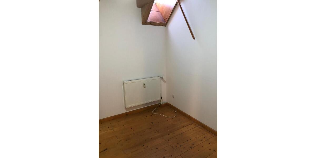 Dachgeschoßwohnung Tarmstedt - 2 Zimmer, 80 m&sup2;, 500&euro; | Angebot:24866405