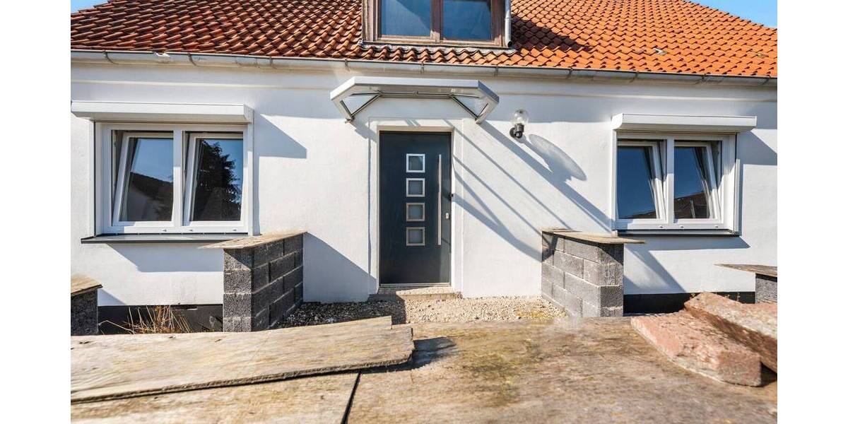 Etagenwohnung Weyhe Kirchweyhe - 3 Zimmer, 91 m&sup2;, 150.000&euro; | Angebot:26091975