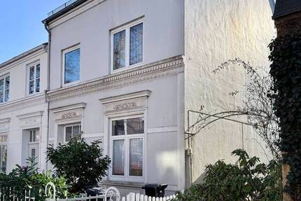 Haus Bremen Radio Bremen - 6 Zimmer, 152 m&sup2;, 420.000&euro; | Angebot:26554400