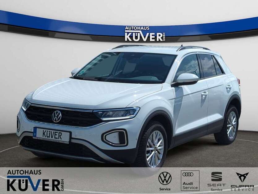VW T-Roc 18.800 km 21.350 € Hagen 27628