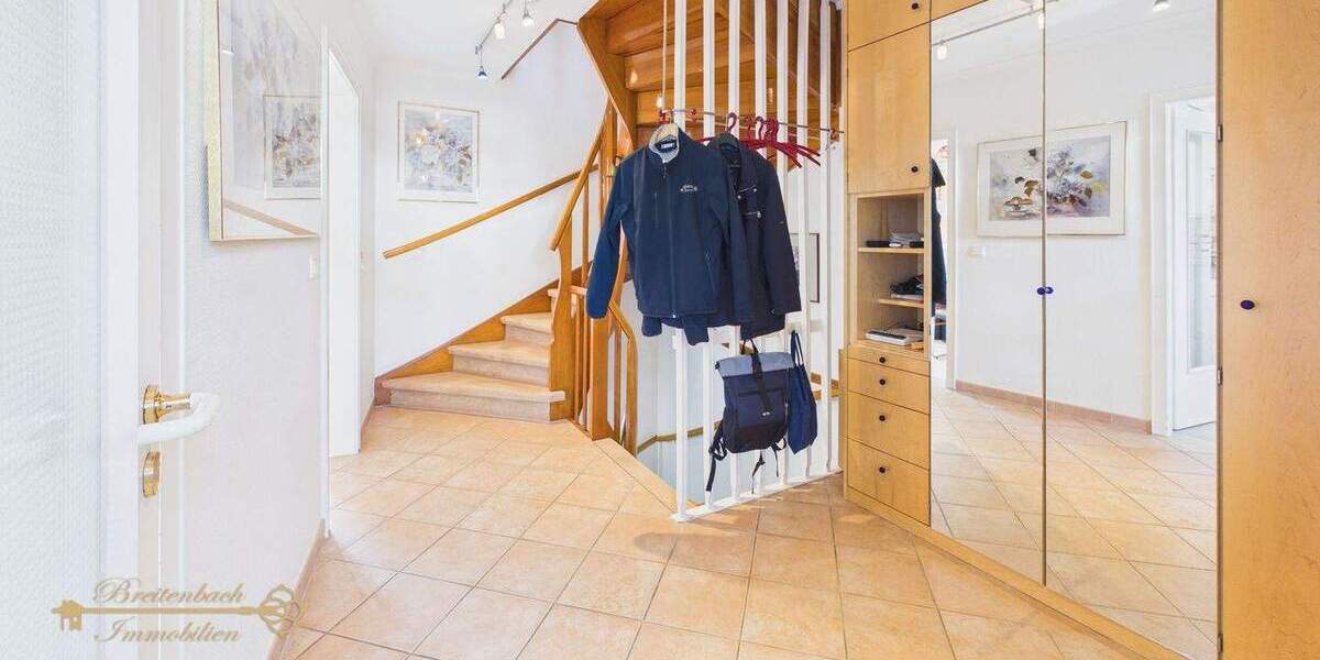 Reihenmittelhaus Bremen Lehesterdeich - 5 Zimmer, 140 m&sup2;, 379.000&euro; | Angebot:25644431