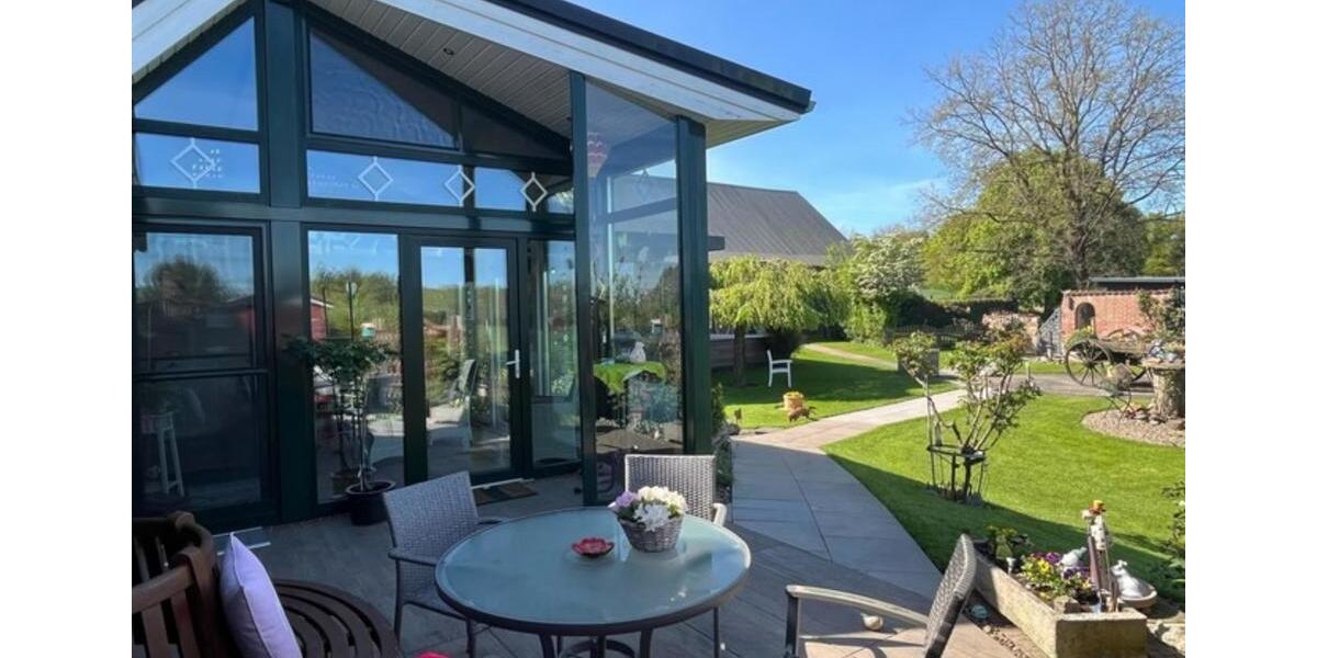 Bungalow Bassum - 4 Zimmer, 180 m&sup2;, 295.000&euro; | Angebot:24731653