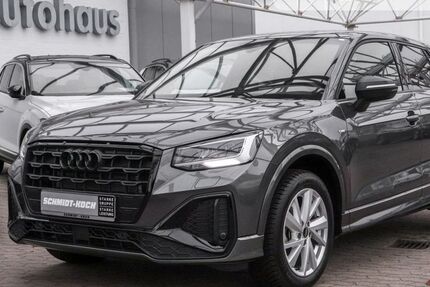 Audi Q2 10.149 km 32.490 &euro; Bremen 28757