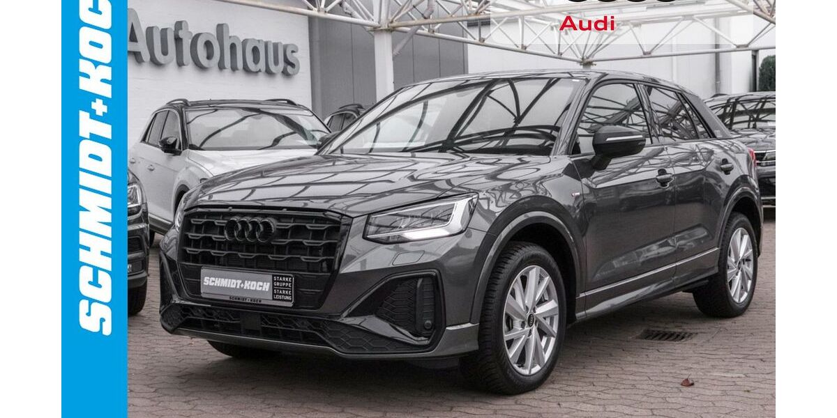 Audi Q2 10.149 km 33.490 &euro; Bremen 28757