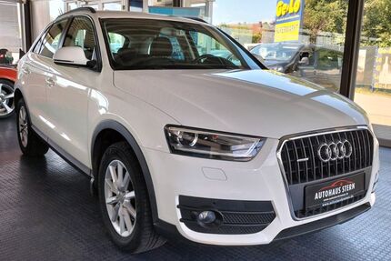 Audi Q3 189.000 km 15.400 &euro; Bremen 28201