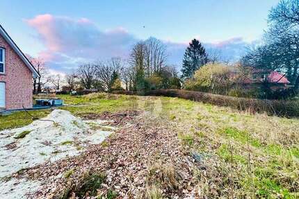 Grundstück Osterholz-Scharmbeck Scharmbeck - 190.000&euro; | Angebot:25202330