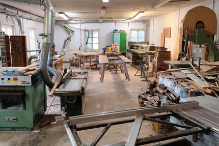 Gewerbeobjekt Bremen Häfen - 200&euro; | Angebot:26502361