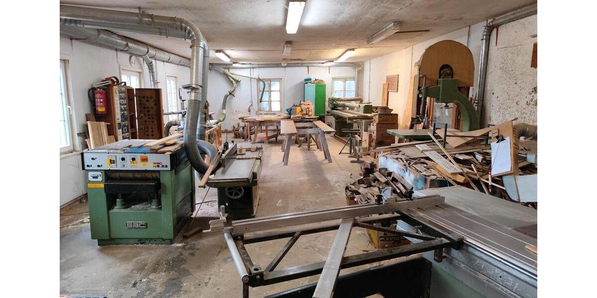 Gewerbeobjekt Bremen Häfen - 200&euro; | Angebot:26502361