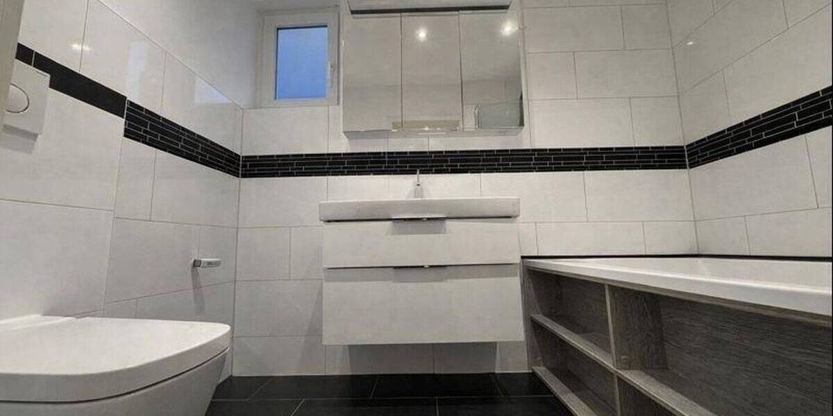 Etagenwohnung Weyhe Melchiorshausen - 4 Zimmer, 102 m&sup2;, 295.000&euro; | Angebot:26204027