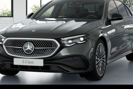 Mercedes-Benz E 220 9.900 km 63.500 € Bremen 28329