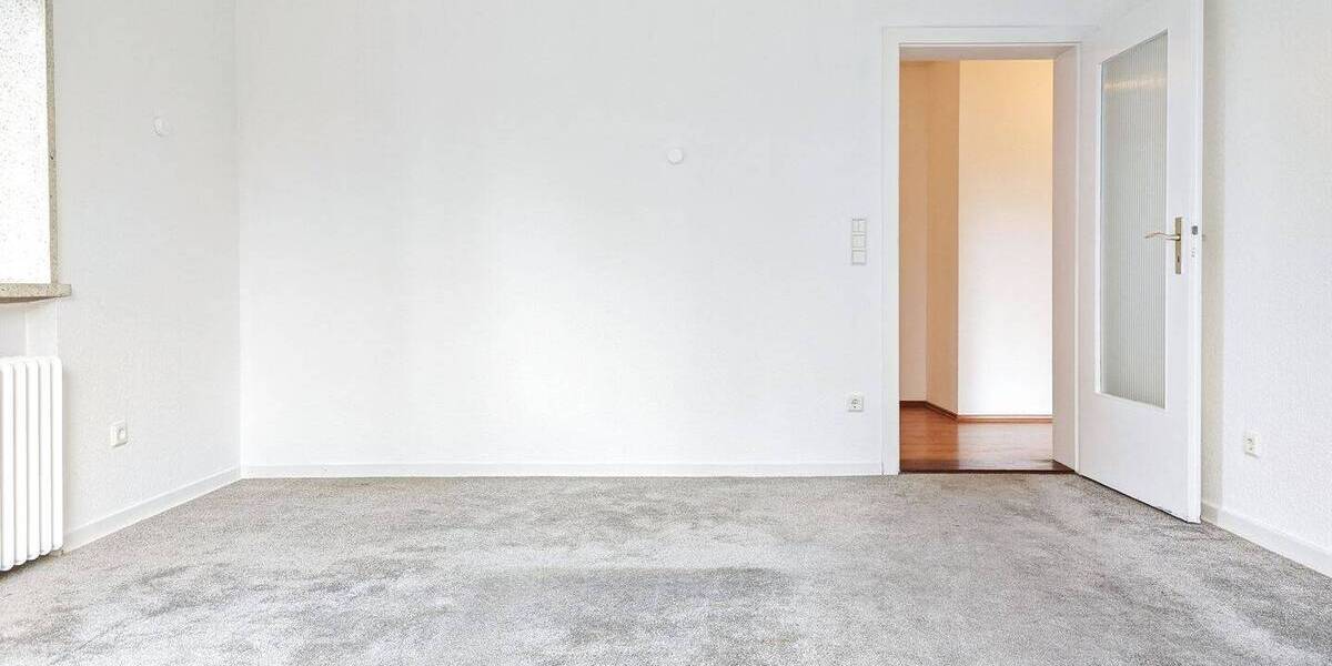 Etagenwohnung Bremen St. Magnus - 2 Zimmer, 60 m&sup2;, 139.000&euro; | Angebot:26117915