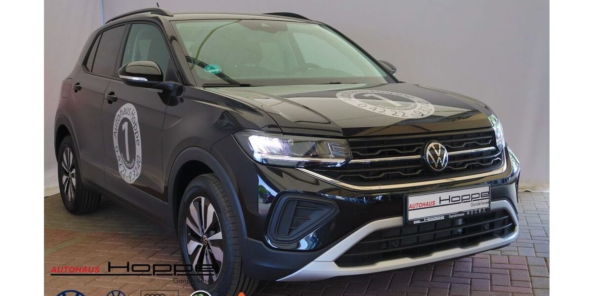 VW T-Cross 20.303 km 26.980 &euro; Ganderkesee 27777