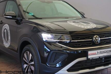 VW T-Cross 23.541 km 26.480 &euro; Ganderkesee 27777