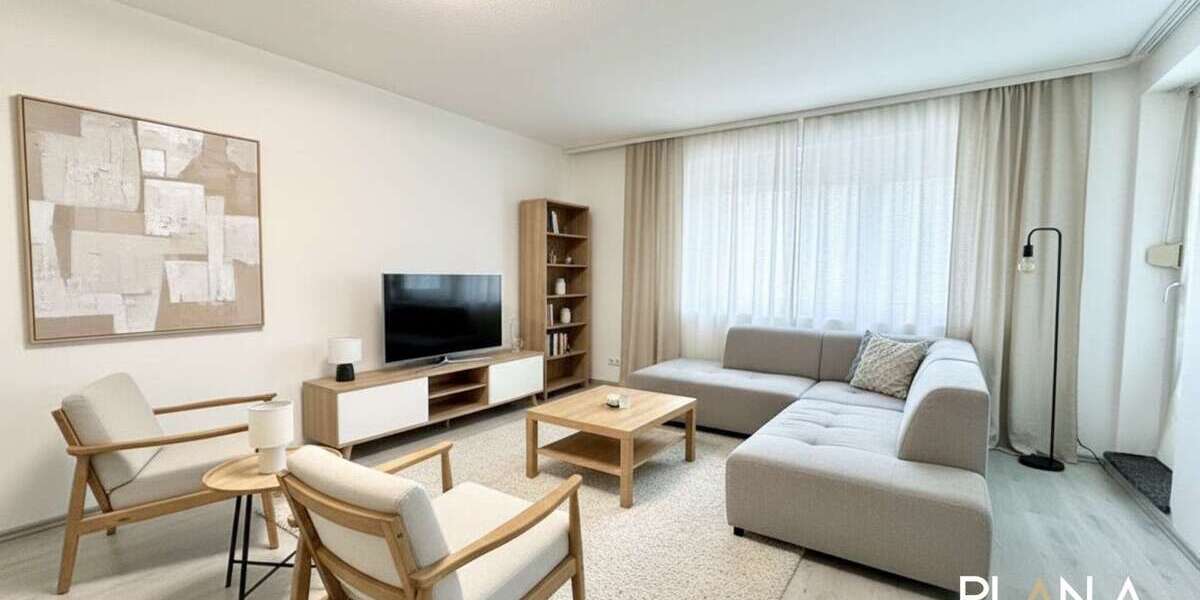 Etagenwohnung Bremen Huchting - 2.5 Zimmer, 65 m&sup2;, 119.900&euro; | Angebot:24710540