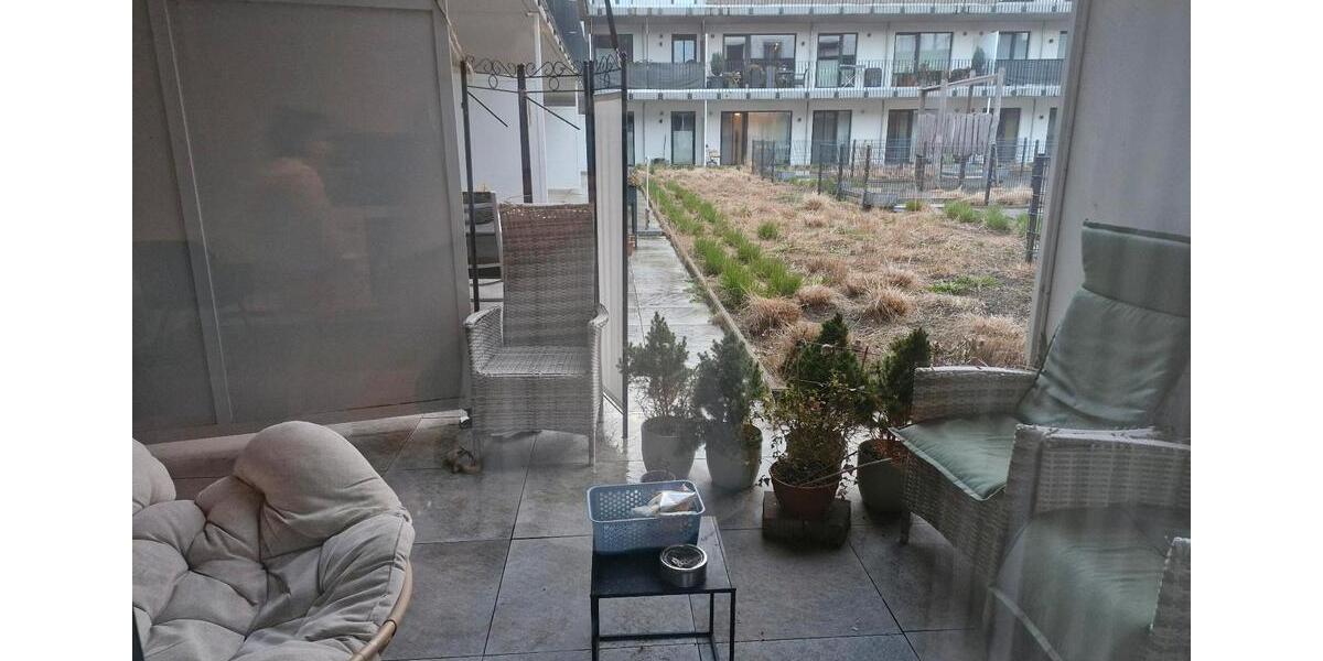 Etagenwohnung Bremen Findorff - 2 Zimmer, 76 m&sup2;, 1.331&euro; | Angebot:25976822