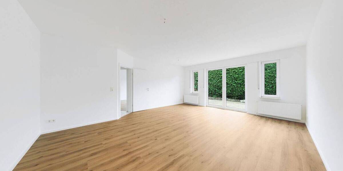Etagenwohnung Dünsen - 4 Zimmer, 105 m&sup2;, 229.000&euro; | Angebot:26909654