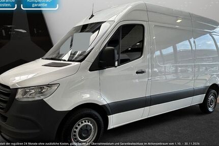 Mercedes-Benz Sprinter 25.337 km 35.676 &euro; Bremen 28307