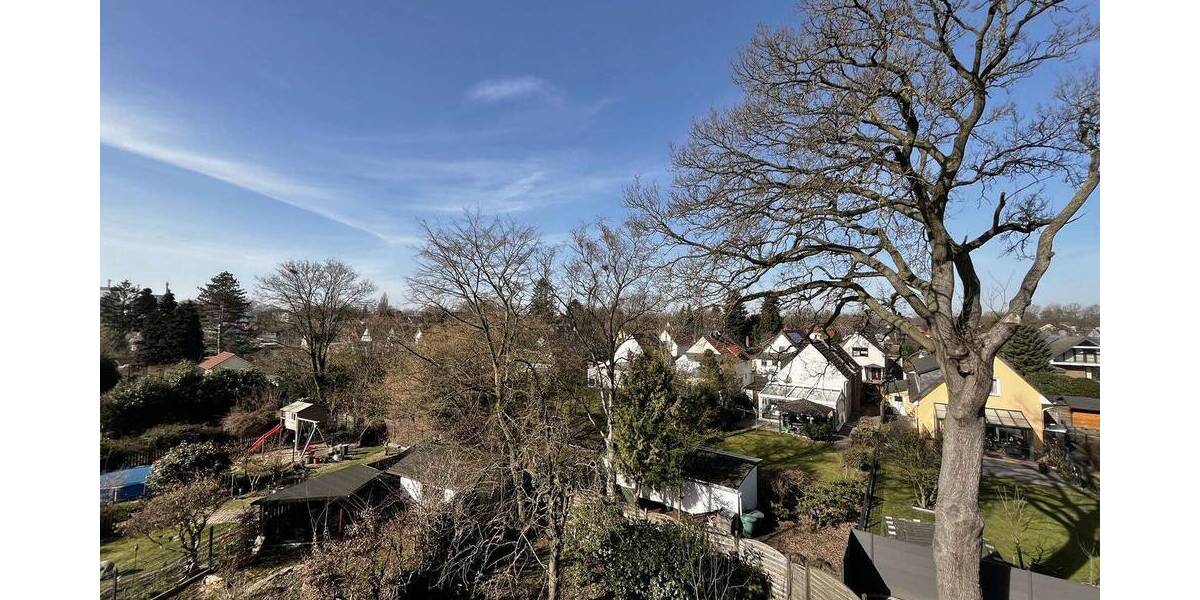 Etagenwohnung Bremen Sebaldsbrück - 4 Zimmer, 109 m&sup2;, 295.000&euro; | Angebot:26118101