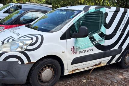 Peugeot Partner 166.121 km 2.442 &euro; Delmenhorst 27755